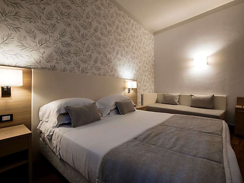 Hotel Accademia