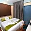 Swing & Pillows @ Golden Roof Hotel Seri Iskandar, Ipoh