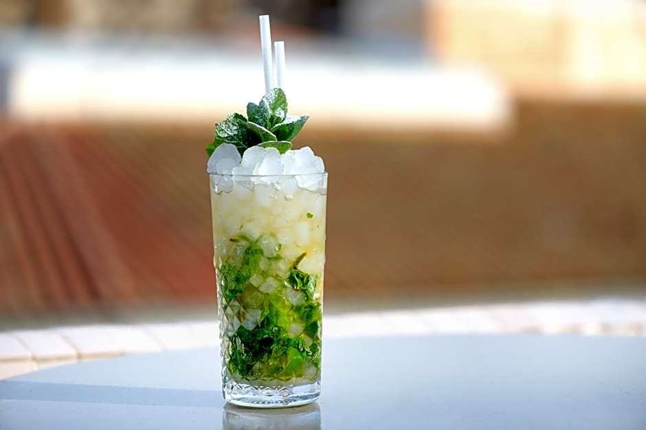 Hotel Larios Málaga