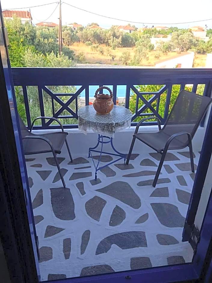 Anastasia Apartments