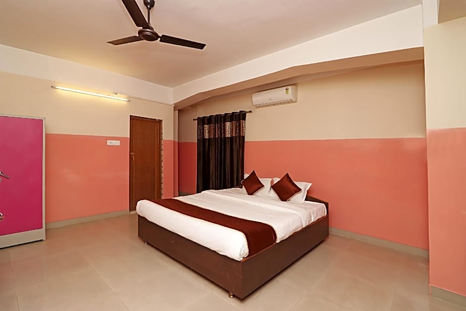 Super Hotel O Prabha Palace Lodge