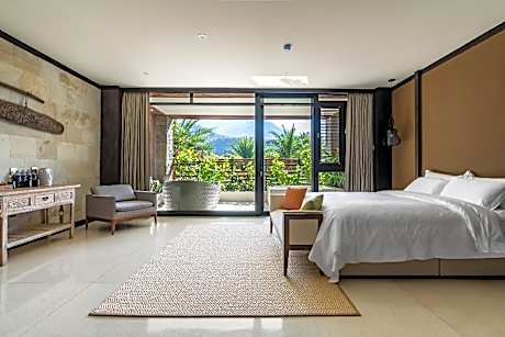 Nantou The Bale Villas