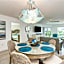 Absolute Anna Maria-Private Beach Access-Heated Pool-Water Views From Every Room