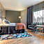 Quality Hotel Gardermoen Airport