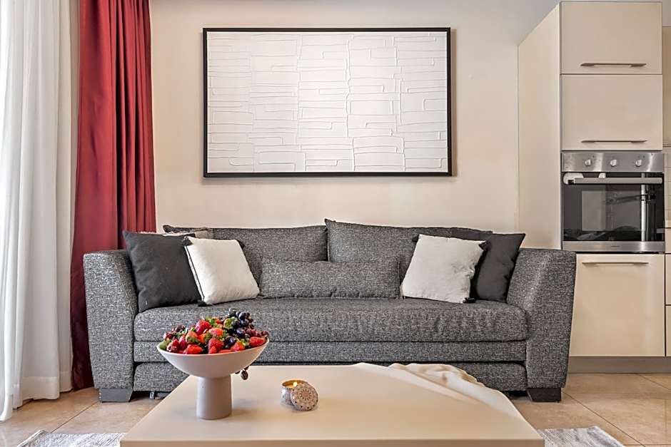 King David Residence - Isrentals