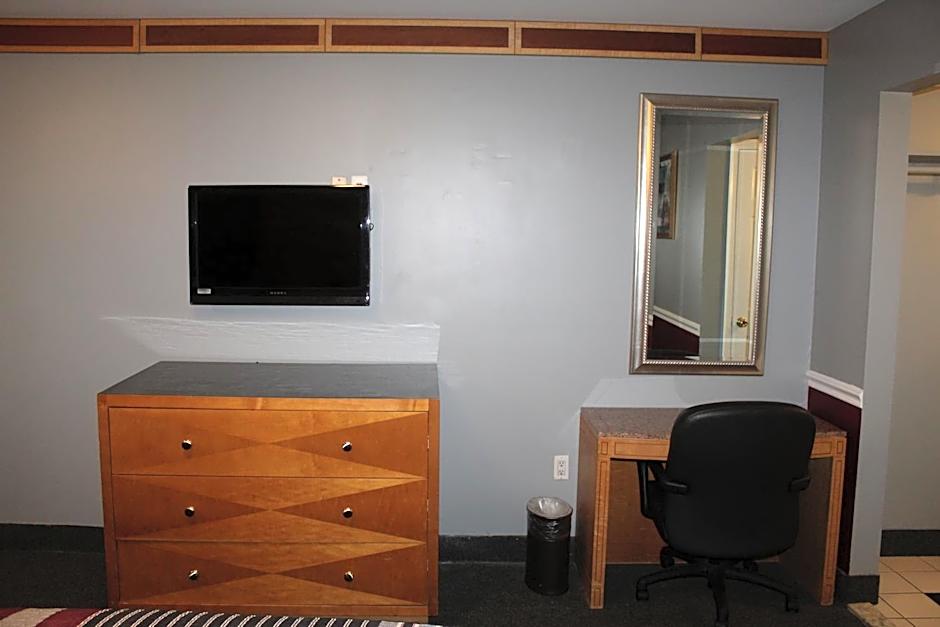 Liberty Inn Absecon Atlantic City