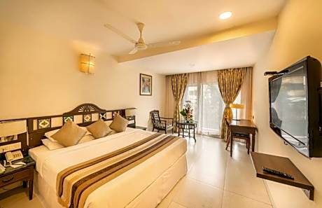 Premium Double Room