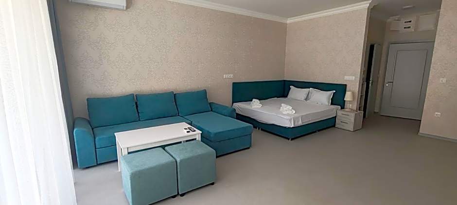 Sea Point La Mer