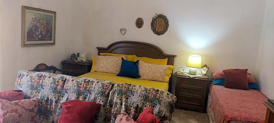 Amabile Guesthouse