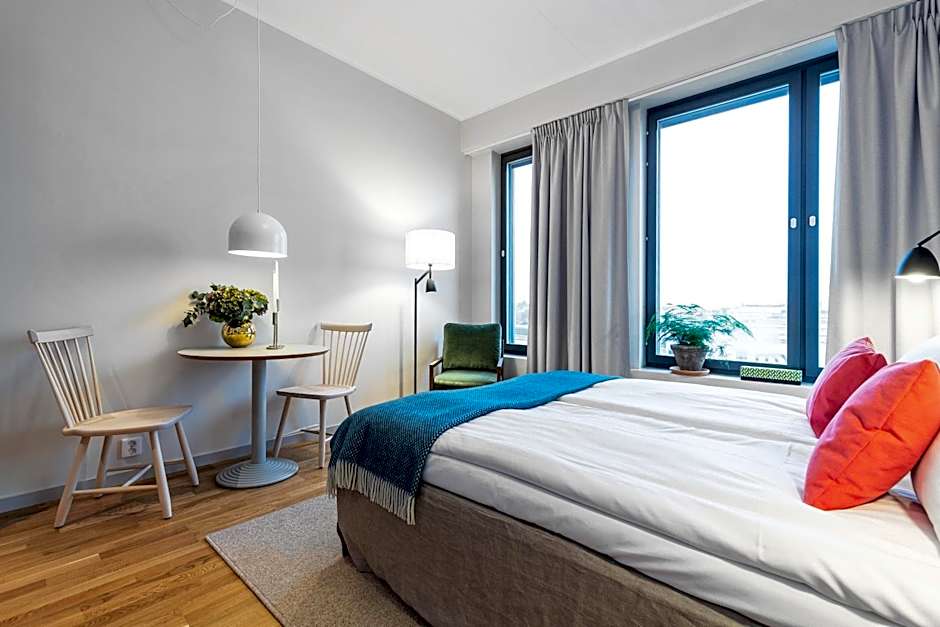 Biz Apartment Bromma