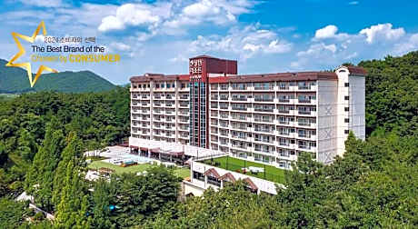 Kensington Resort Chungju