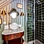 Abbaye des Vaux De Cernay un hotel Paris Society Collection
