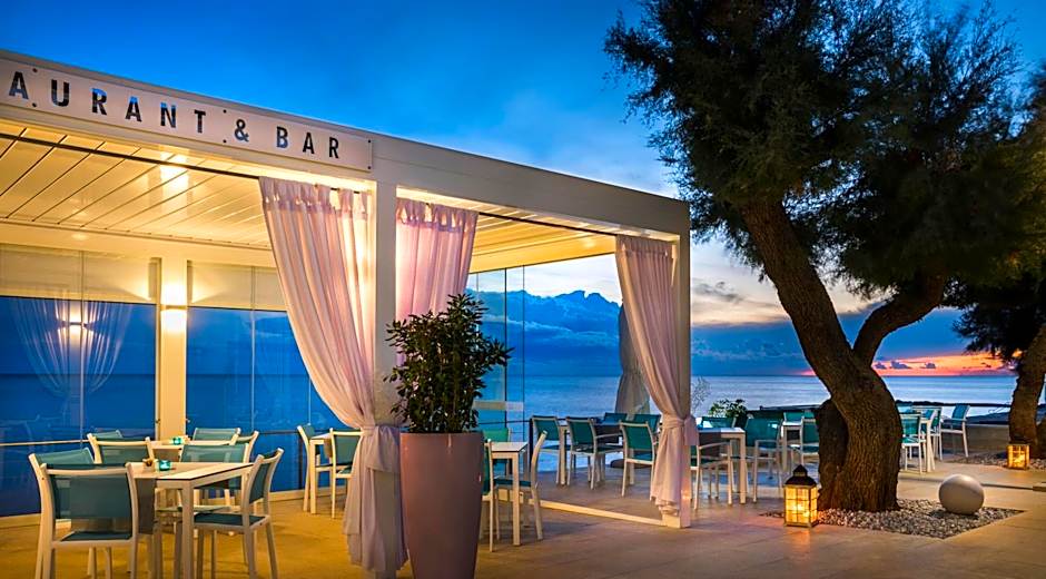 RIVALMARE BEACH Boutique Hotel