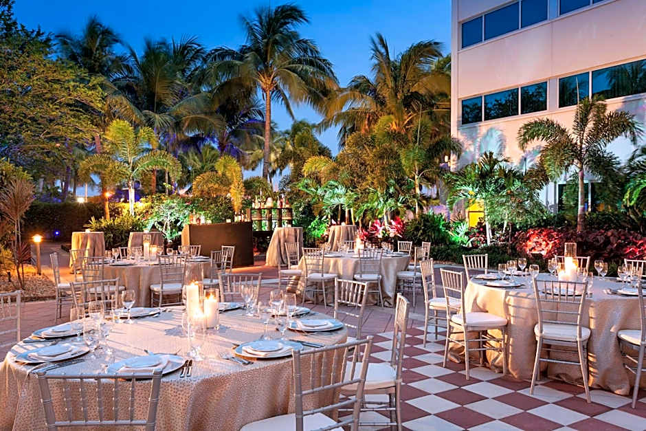 West Palm Beach Marriott