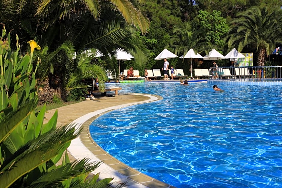 TUI Magic Life Serigerme