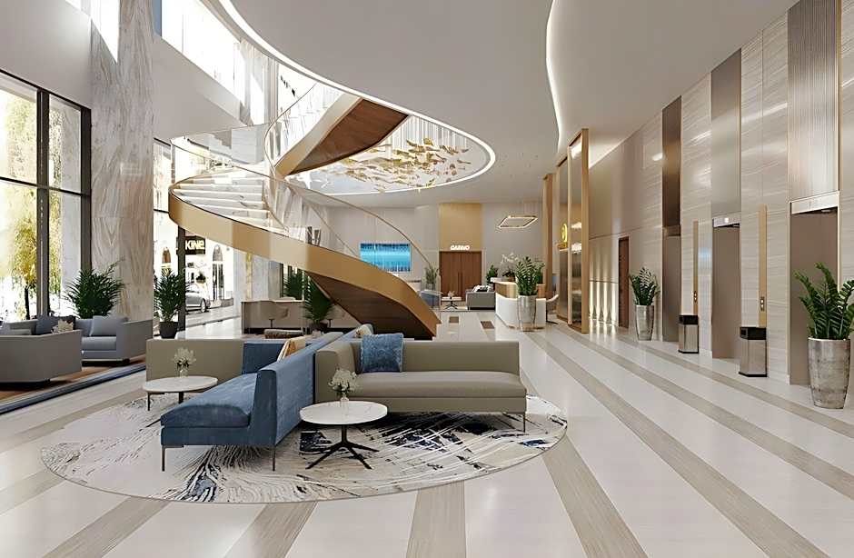Petro House Vung Tau - Block B