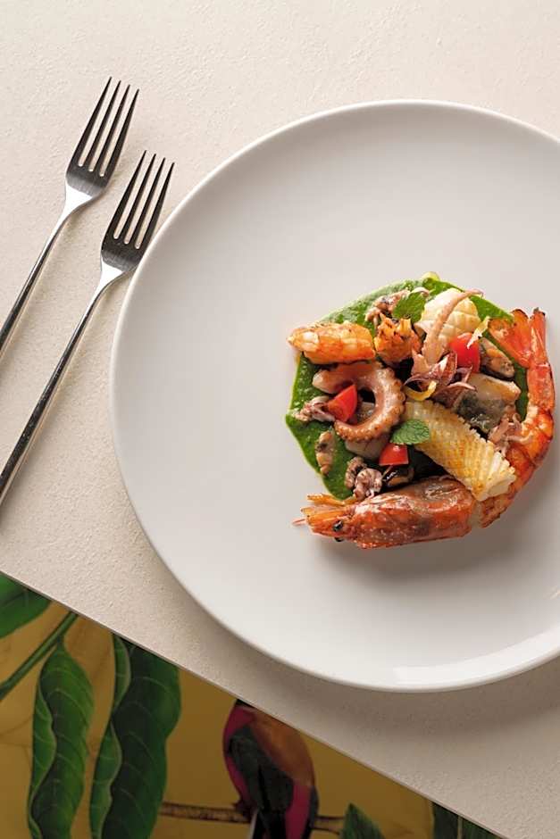 Relais Palazzo del Barone