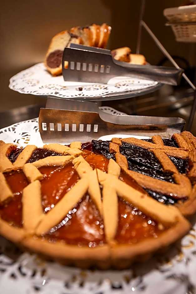 Hotel Raffaello; Sure Hotel Collection by Best Western