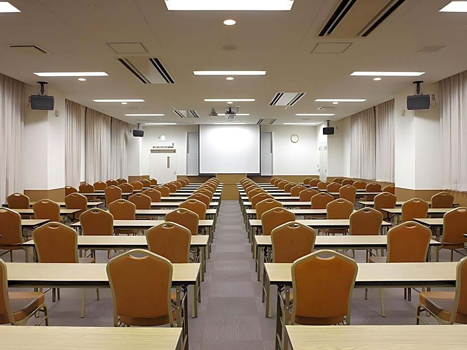S.Training Center Hotel Osaka
