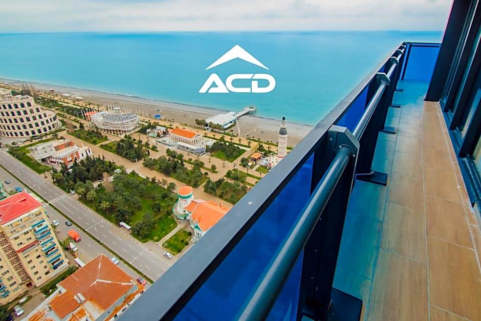 Orbi City A - C - D