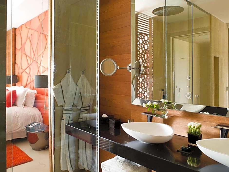 Hotel Le Golf D'Essaouira & Spa