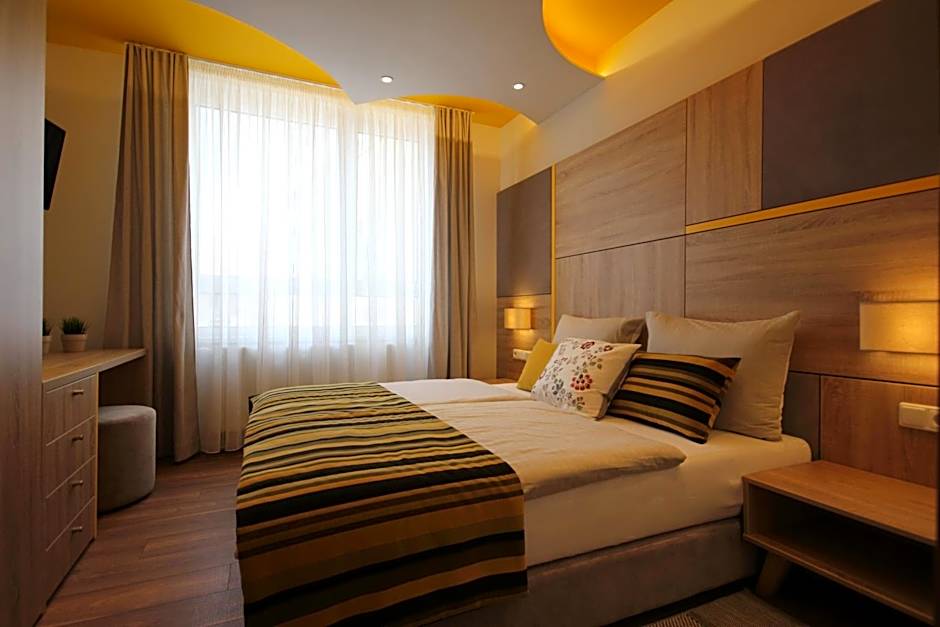 Sarajevo Daily Apartments