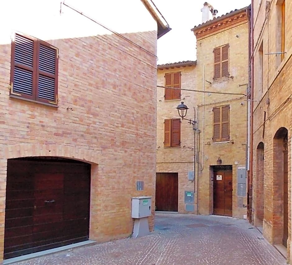 San Lorenzo