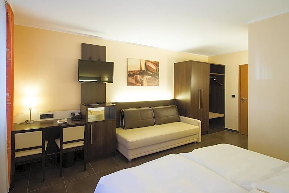SAN REMO Fine.Food.Hotel