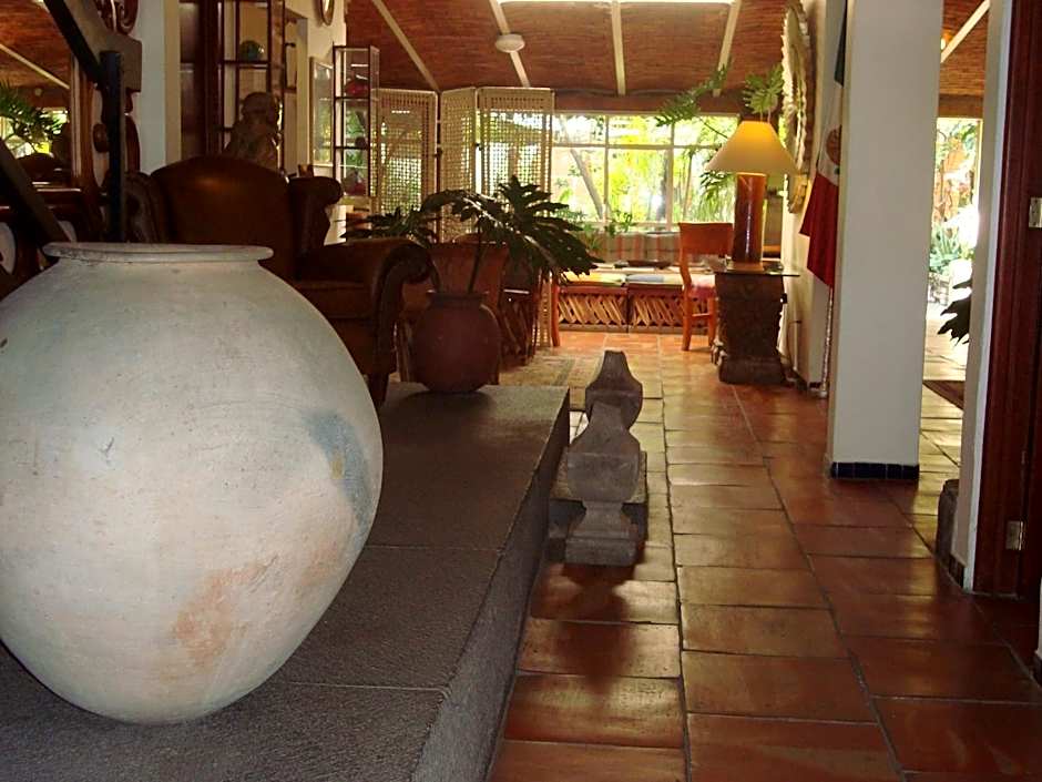 Casa Tlaquepaque