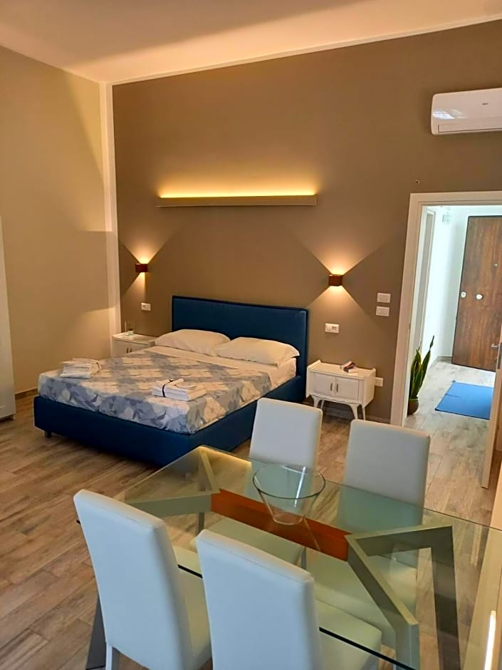 TRANI LA GRAZIA b&b