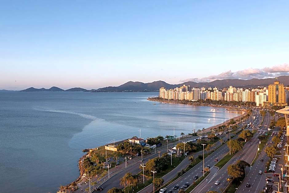 LK Design Hotel Florianópolis