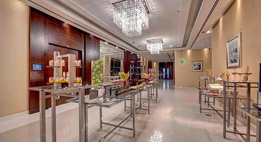 Media Rotana Barsha - Dubai