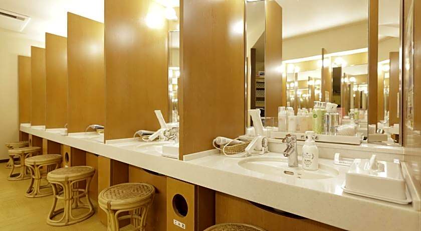 Hakone Tenseien Hotel