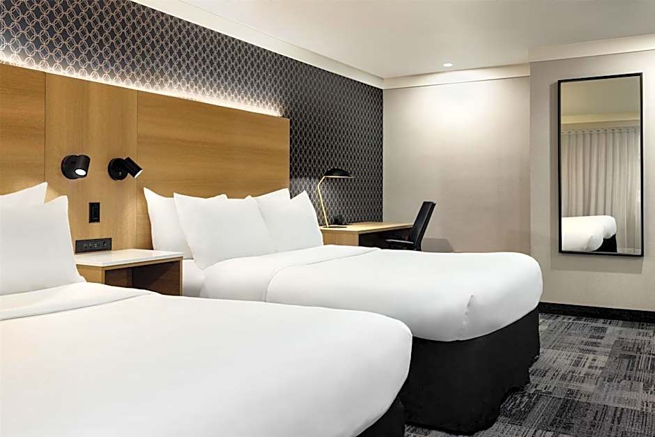Le Saint-Edouard, WorldHotels Distinctive