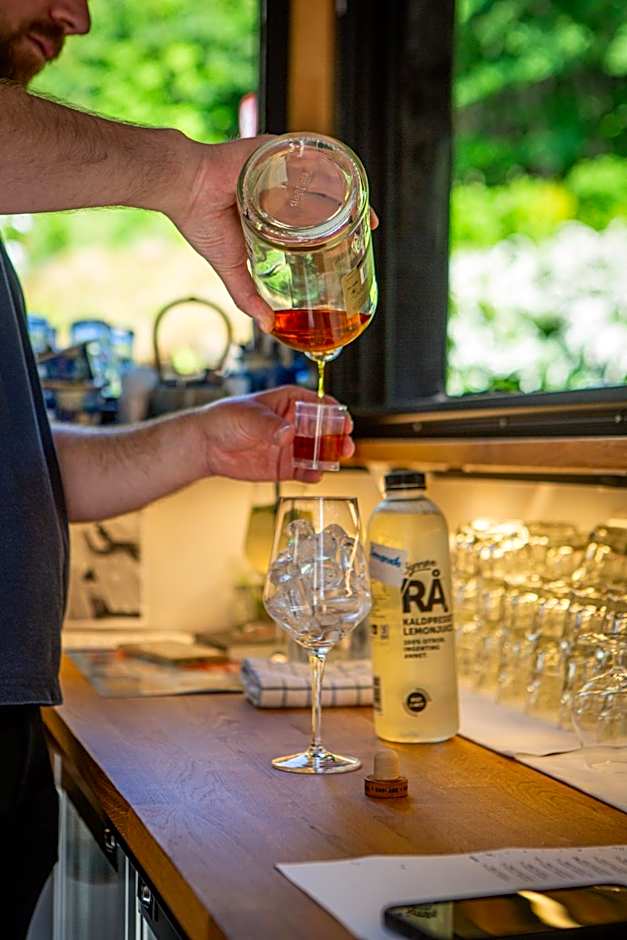 Ullensvang Gjesteheim