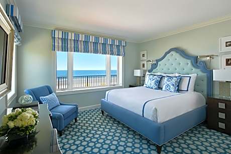 King or Queen Room - Oceanfront