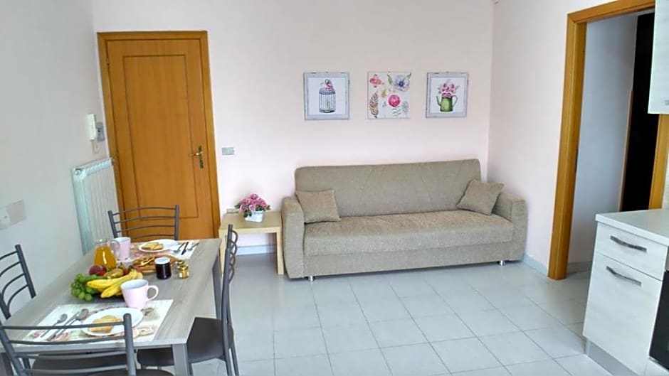 La Magnolia sul Lago