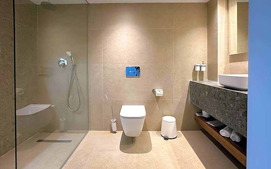 Tasia Maris Beach Hotel - Adults Only