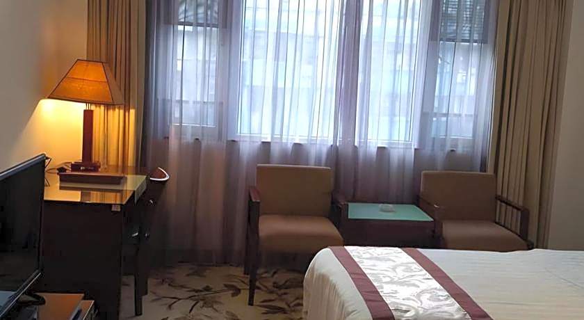 Hong Ye Hotel