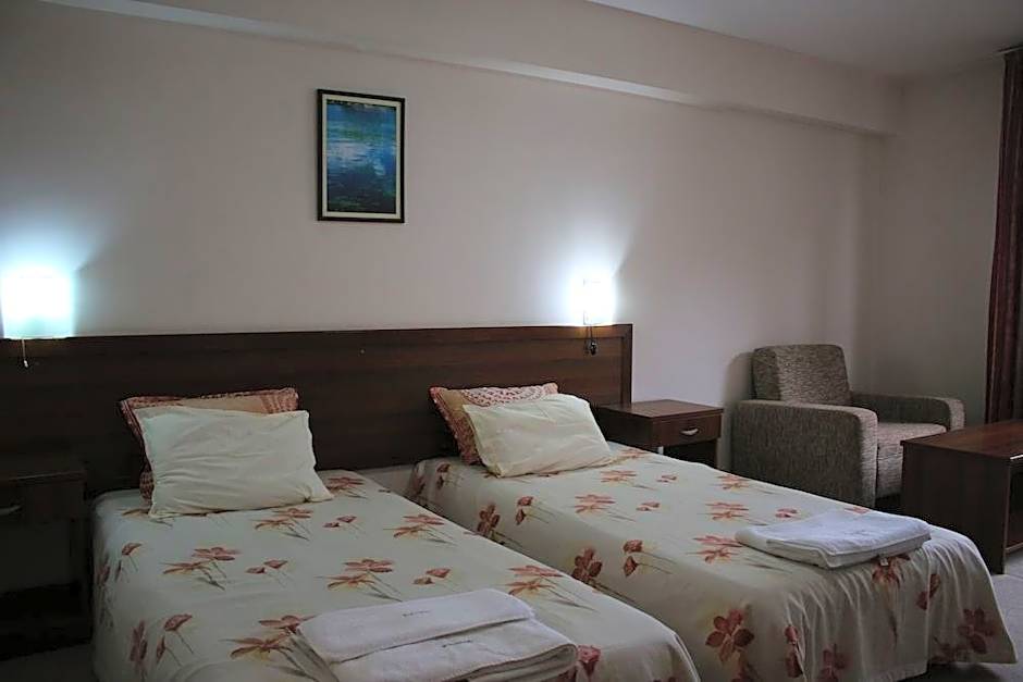 Kralev Dvor Hotel