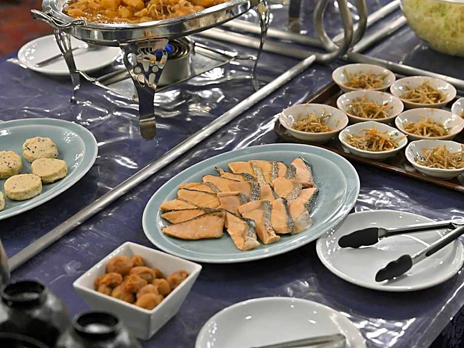 Wakayama Dai-Ni Fuji Hotel