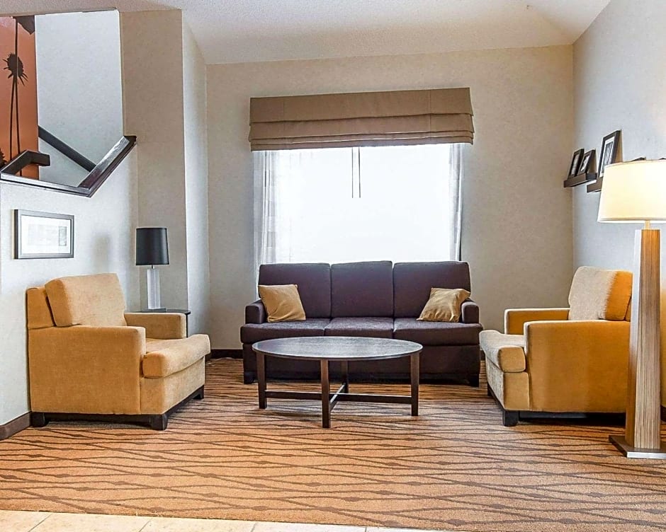 Sleep Inn Billings