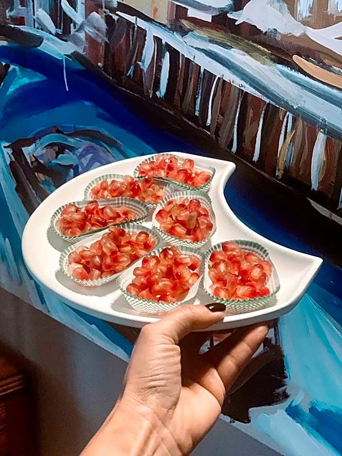 Cento Giorni B&B Costa Paestum