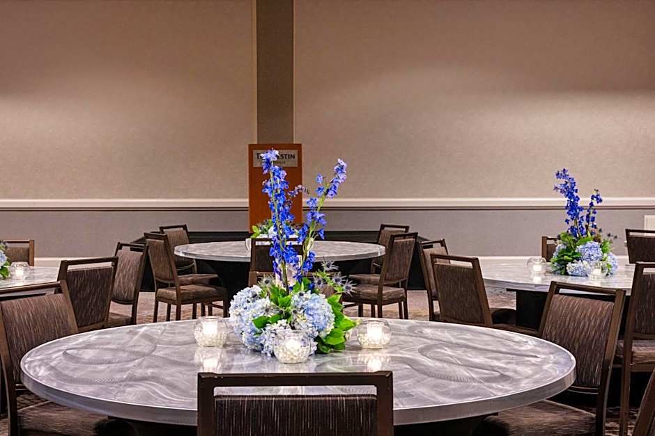 The Westin Huntsville