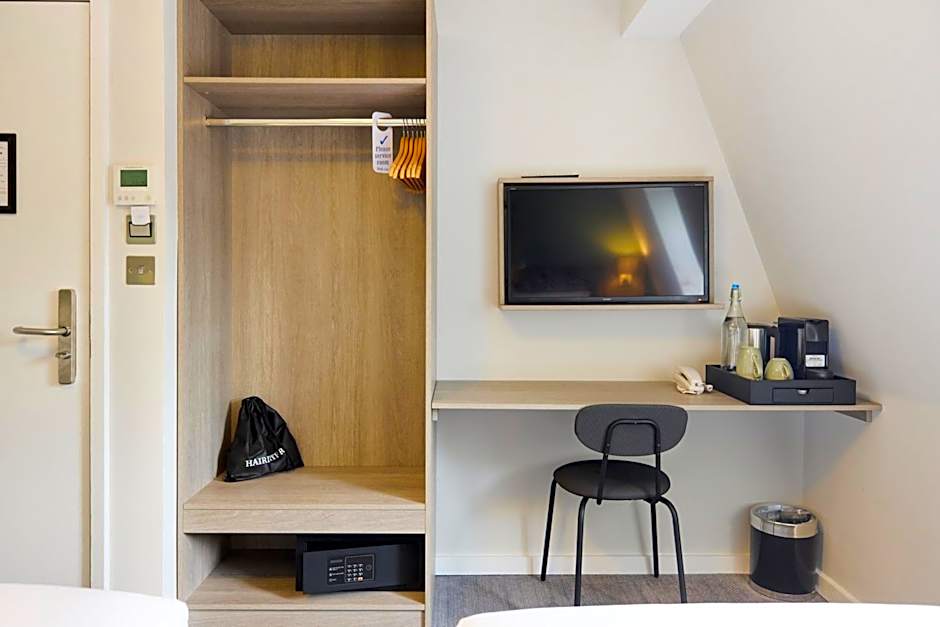 Prince William Hotel