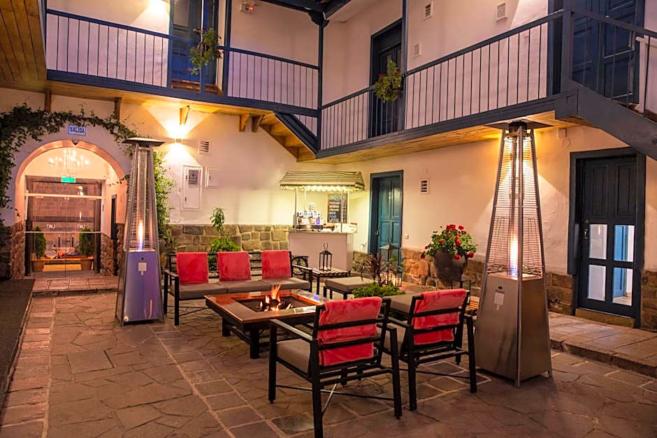 Abittare Hotel