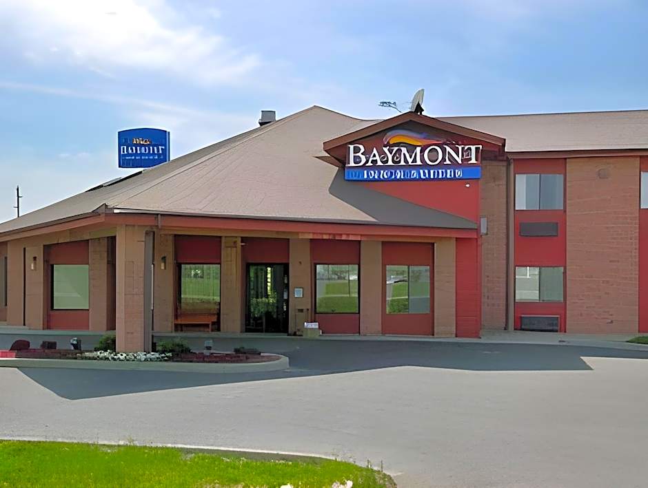 Baymont by Wyndham Boone