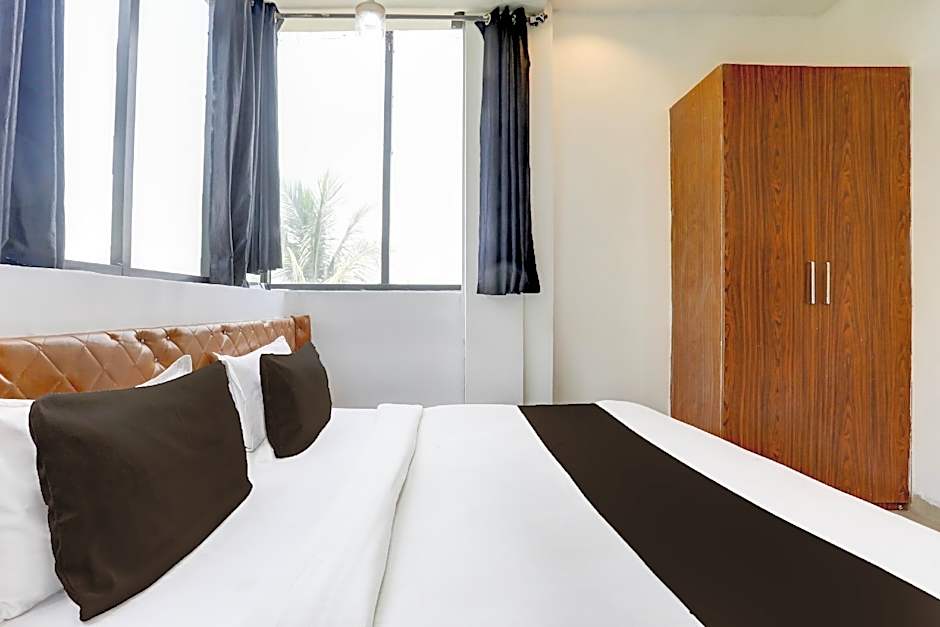 Super Hotel O MP Nagar Near Rachna Tower