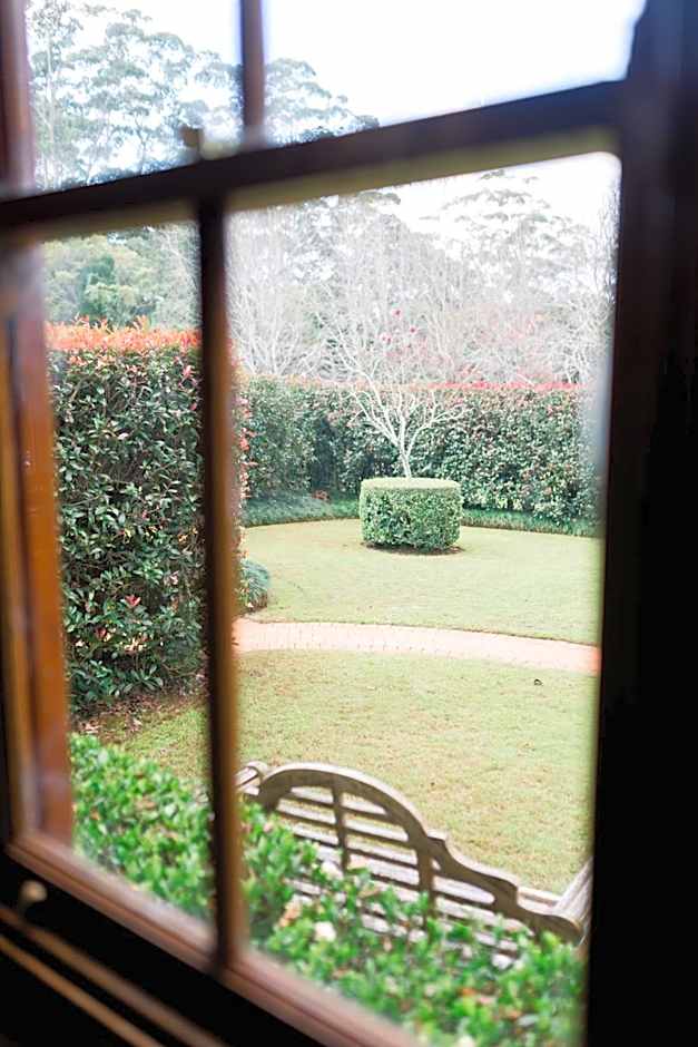 Shambala Estate Cottages