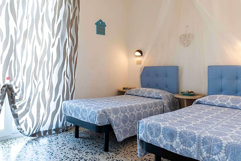 Hotel Smart Cervia B&B